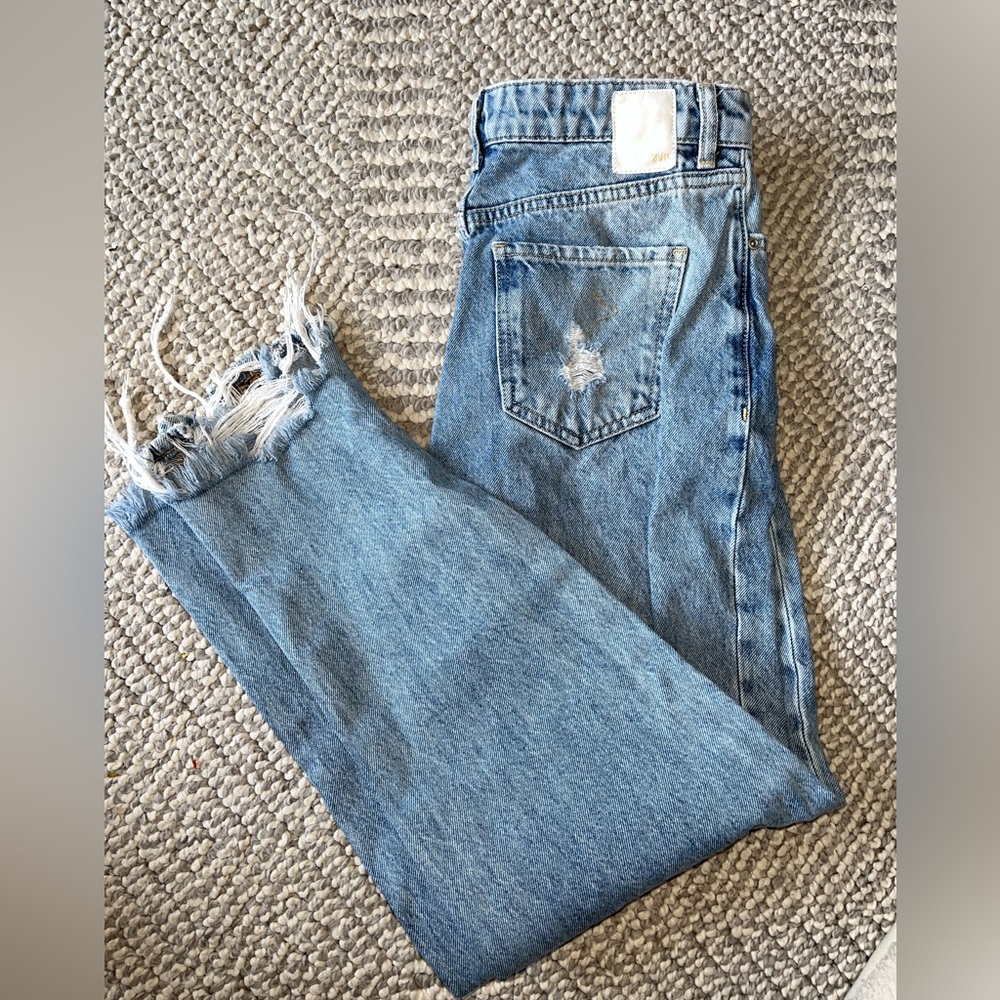 ZARA JEANS